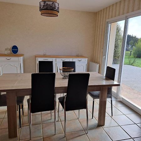Villa A 5Minutes Du Mont St-Michel Tanis 外观 照片
