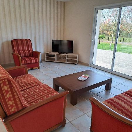 Villa A 5Minutes Du Mont St-Michel Tanis 外观 照片