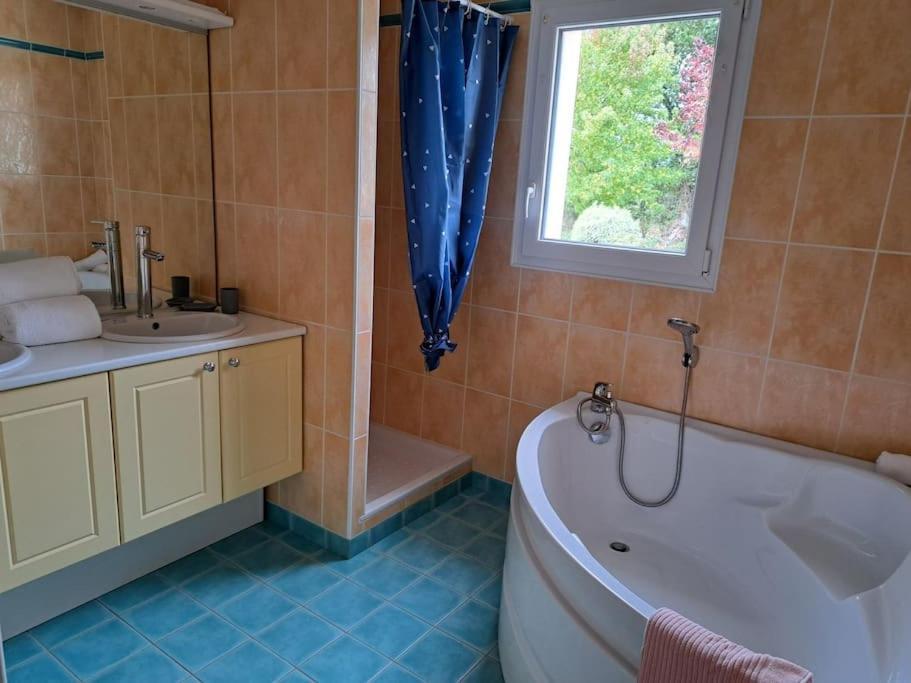 Villa A 5Minutes Du Mont St-Michel Tanis 外观 照片