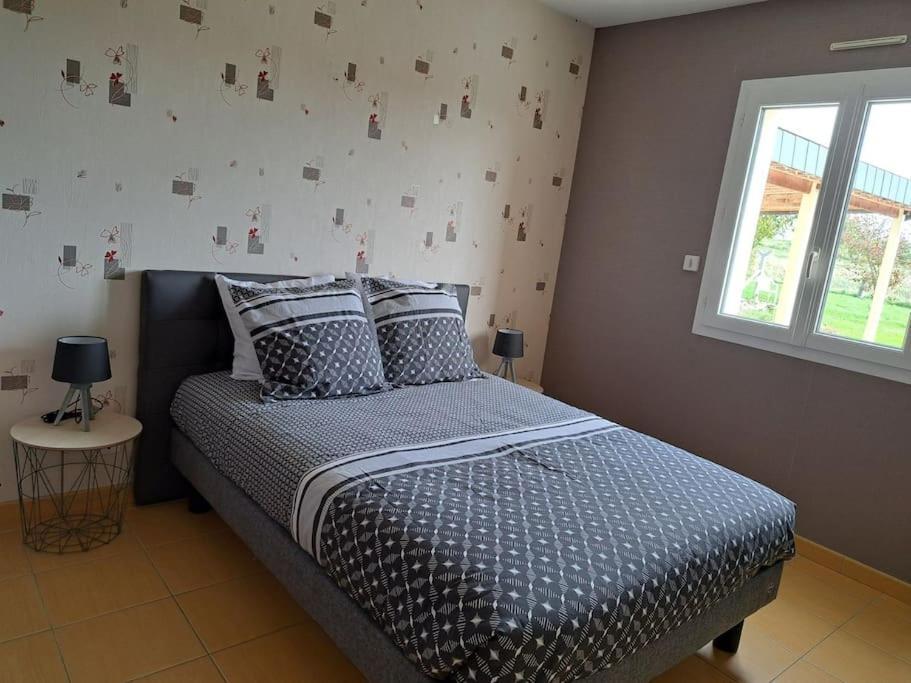 Villa A 5Minutes Du Mont St-Michel Tanis 外观 照片