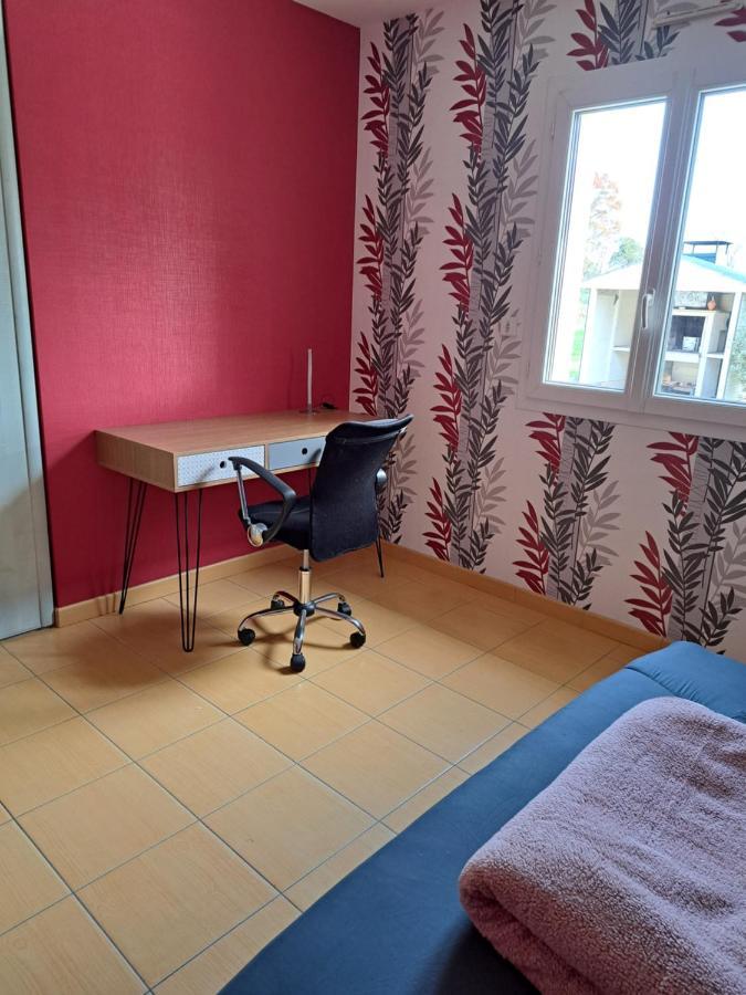 Villa A 5Minutes Du Mont St-Michel Tanis 外观 照片